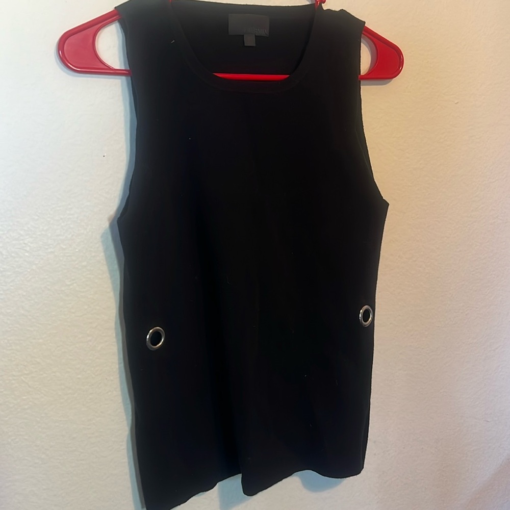 Intermix blouse size medium
